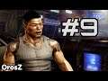 Let's play Sleeping Dogs #9- Hard Boiled