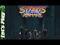 Let's Play Streets of Rage Remake V5.2 CPU CO-OP LIVE #1