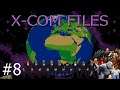 (OLD) Let's Play The X-COM Files: Part 8 Neo The Farmer