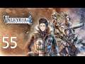 Let's Play Valkyria Chronicles 4 Part 55 Retaking the Centurion