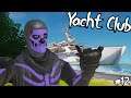 Lil Yachty - Yacht Club ft. Juice Wrld (Highlights #12)