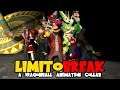 Limit Break | A Dragonball Animation Collab