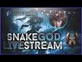 🔴 [LIVE] Snake God |  Cày rank thần tốc BK3 - KC trong hôm nay   |  LOL 13/1