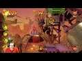 Live Stream: Crash Bandicoot 4 pt5