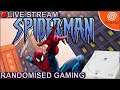 [🔴 LIVE STREAM] Spider-Man - SEGA Dreamcast - Gameplay & Discussion [HD 1080p60]
