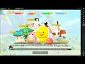 Lumia Saga Manual Gameplay on Memu Android Emulator | Keyboard + mouse gameplay |1080p @smooth FPS