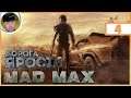 🔴 Mad Max (Безумный Макс) ➤ ПРОХОЖДЕНИЕ - Часть 4