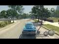 Mafia 2 definitive Edition : Jimmy Vandetta - Calling Card : Destroy Two Gas Stations