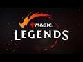 Magic Legends Gameplay Trailer (PC) JAN 20