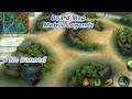 Map Baru ML |  GANTI MAP MOBILE LEGENDS  | BoardI MAP TERBARU