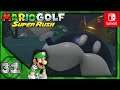 Mario Golf Super Rush Let's Play ★ 31 ★ Der König regelt ★ Deutsch