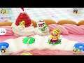 Mario Party Superstars: Peach's Birthday Cake Vid 1