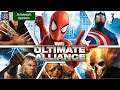 Marvel: Ultimate Alliance (Part 3)