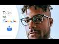 Mateo Askaripour | I Wrote the Book I Needed To | Talks at Google