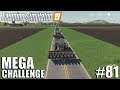MEGA Equipment Challenge | Timelapse #81 | Farming Simulator 19