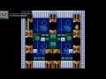 Mega Man 2 [NES] 〜 Damageless Bosh Rush