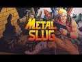 Metal Slug (1996) - Juegos de época 🕹️