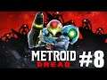 【密特羅德 生存恐懼/Metroid Dread】#8 四處碰壁