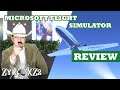 Microsoft Flight Simulator (Review)