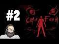 Mike kontra Cry of Fear - hard mode (#02)