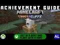 Minecraft - Achievement Guide - Whatever Floats Your Goat