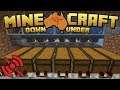 Minecraft Down Under | S3 | Live Stream 28 | New Super Storage System