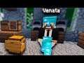Minecraft: The Pact SMP S5 - ABBA CAVING с VENATA - Епизод #15