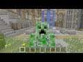 Minecraft: Xbox - Time Attack Mode - Glide Mini-Game #1