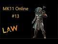 Mk11 Casual Matches! FT3s with any Viewer!