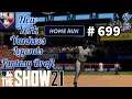 MLB The Show 21 | New York Yankees Legends Fantasy Draft | Ep 13 | Griffey Hunts for the 700 HR Club