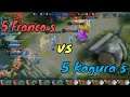 MLBB WTF Franco Hook Moment in Mirror