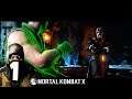 MORTAL KOMBAT X STILL LOOKS AMAZING! Mortal Combat X - Part 1 - Story Mode