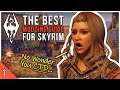 😱 Most Users DON'T Know How Mods WORK! Don't be One of Them | Best Modding Guide for Skyrim #1 2020
