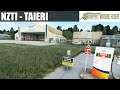MSFS - NZTI by Godzone Virtual Flight + TrackIR Circuit in C152