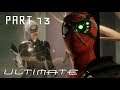 Napalm Plays: Marvel's Spider-Man (PS4)(Ultimate Playthrough) - The Maria