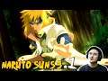 NARUTO Ultimate Ninja Storm 3 (Hindi) #1 "Minato, Fourth Hokage" (PS4 Pro)