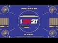 NBA 2K21: Zion Next-Gen Coming (Next Gen Cover Athlete)
