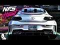 Need for Speed Heat Gameplay German #10 - Mercedes C63 AMG Coupe (DerSorbus Deutsch)