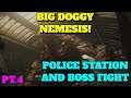 Nemesis is now a dog? | Resident Evil 3 Remake