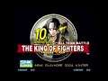 NeoGeo | The King of Fighters 10th Anniversary
