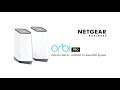 Netgear Updates Orbi Pro Lineup with Wi Fi 6 AX6000 Tri Band Model
