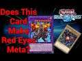 New Box Means New Red Eyes Support! New Fusion is OP?! | Yu-Gi-Oh Duel Links Red Eyes Decklist |