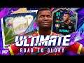 NEW ICON PURCHASE!!! ULTIMATE RTG #147 - FIFA 21 Ultimate Team Road to Glory