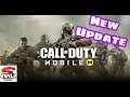 NEW UPDATE | CALL OF DUTY: MOBILE | Android IOS