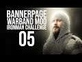 NEW UPDATE IN THE DEFINITIVE NATIVE ENHANCEMENT MOD PART 5 (BannerPage Warband Mod Gameplay)