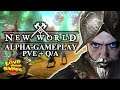 ⚔️ NEW WORLD ⚔️ - Antwort auf eure Kommentare - PvE Alpha Gameplay - New World MMO - Beta - deutsch