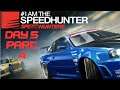 NFS No Limits - I am the Speedhunter Day 5 Part 4