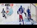NHL 19: Tips & Tricks - One-Handed Tuck