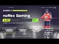 NHL21 - noRex Gaming Session #2