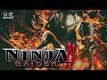 Ninja Gaiden II - Legend Series Pt 2